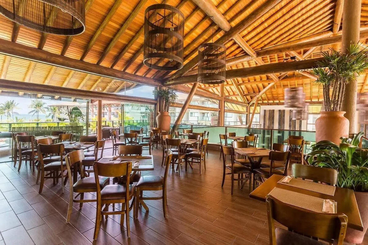 Polinesia Resort Flat-Muro Alto-Porto De Galinhas- Recife